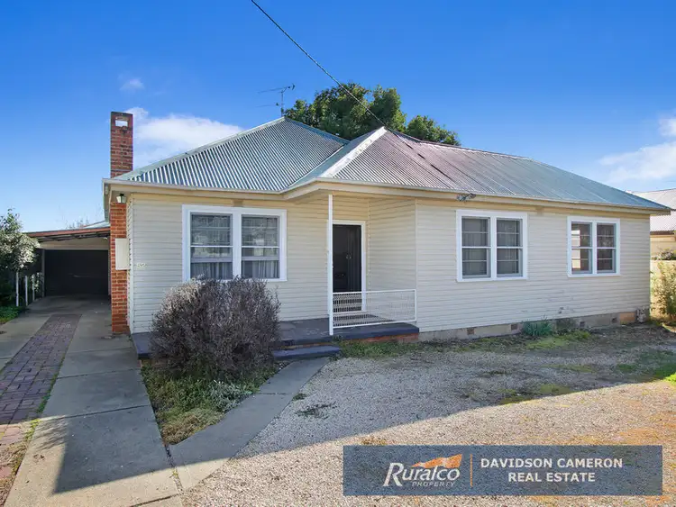 Main view of Homely house listing, 52 Vera Street, Tamworth NSW 2340