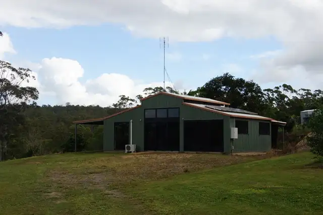 Main view of Homely house listing, 109 Killawarra Road, Lake Macdonald QLD 4563