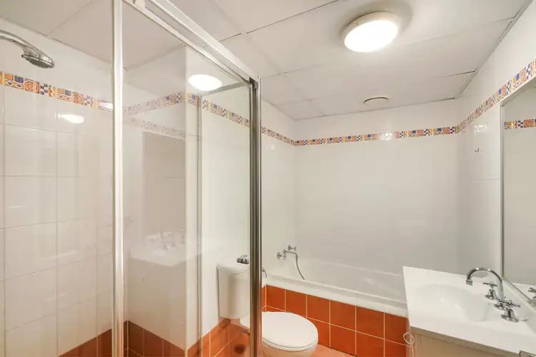 Sixth view of Homely house listing, 38/19 - 21 Central Coast Highway, Gosford NSW 2250