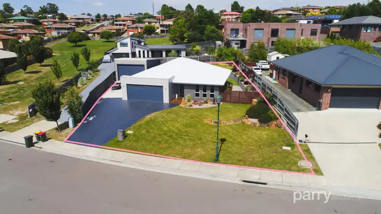 32 Bordin Street, Prospect Vale TAS 7250