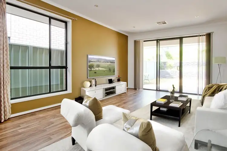 Fourth view of Homely house listing, 1 Palani Court, Mawson Lakes SA 5095