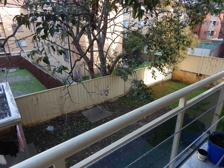 Seventh view of Homely house listing, 13/22-26 Nagle Street, Liverpool NSW 2170