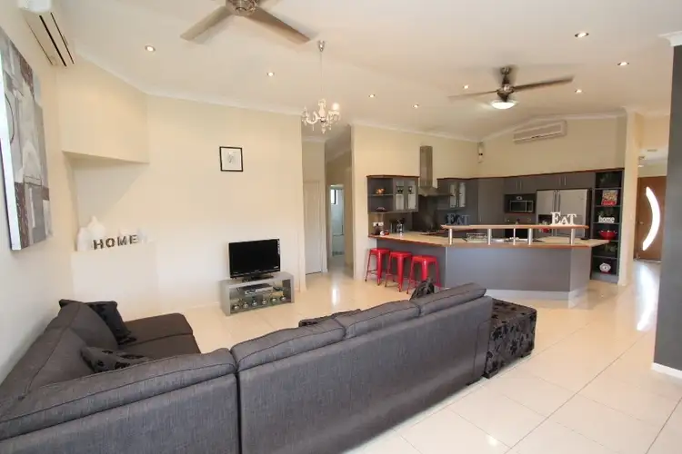 Seventh view of Homely house listing, 4 Montebello Circle, Kirwan QLD 4817