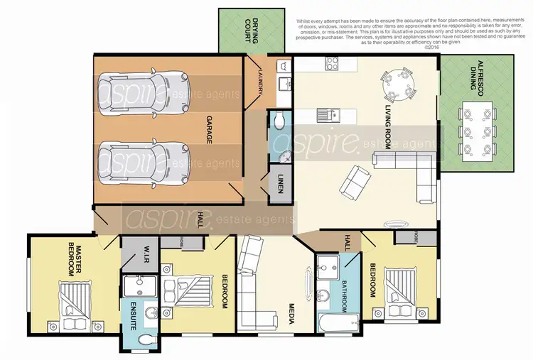 3A Aries Court, Bli Bli QLD 4560