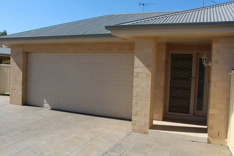 36B Hillam Drive, Griffith NSW 2680
