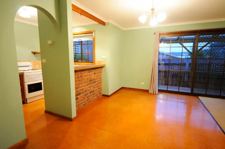 Third view of Homely unit listing, 2/12 Sarah Court, Summerhill TAS 7250
