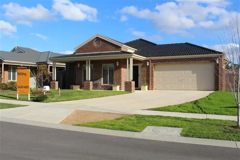 Main view of Homely house listing, 71 Mulgutherie Way, Gisborne VIC 3437
