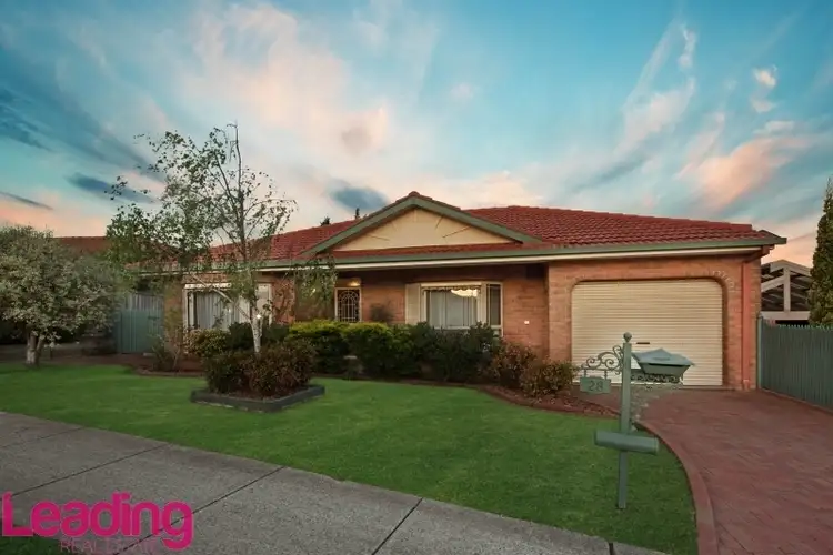 28 Heatherbrae Crescent, Sunbury VIC 3429