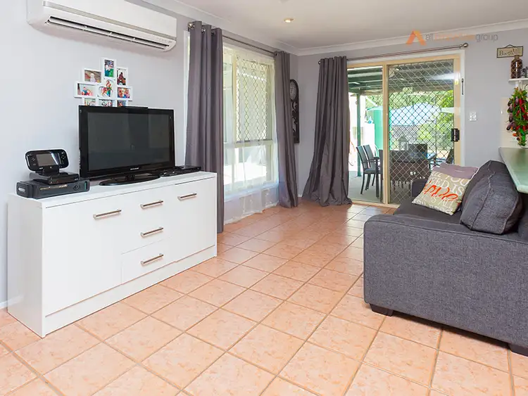 Sixth view of Homely house listing, 12 to 16 Hoop Pine Court, Jimboomba QLD 4280