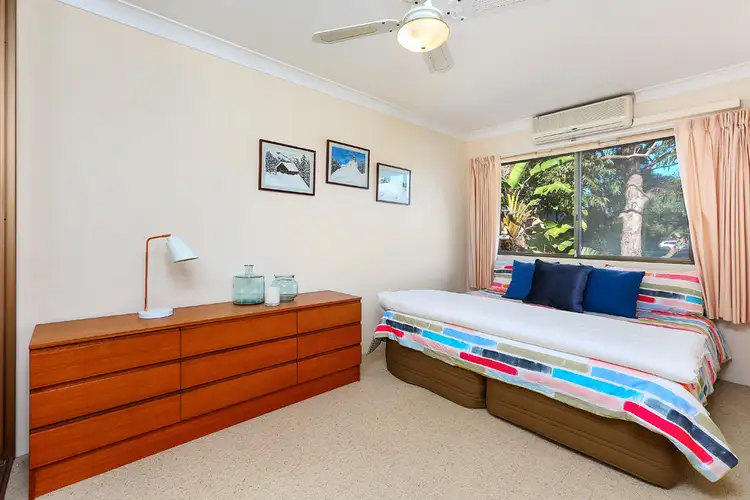 Third view of Homely townhouse listing, 1/7-9 Norman Street, Concord NSW 2137