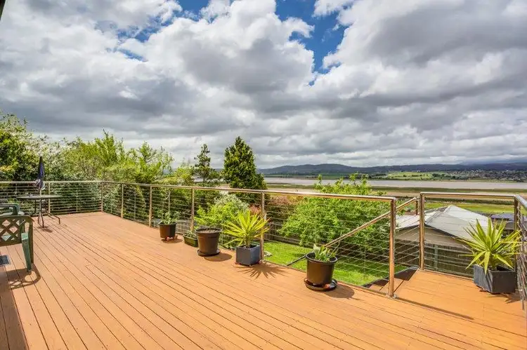 Main view of Homely house listing, 34 Fort Street, Riverside TAS 7250