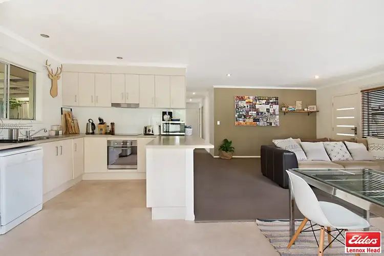 Second view of Homely villa listing, 1/20 Byron Street, Lennox Head NSW 2478