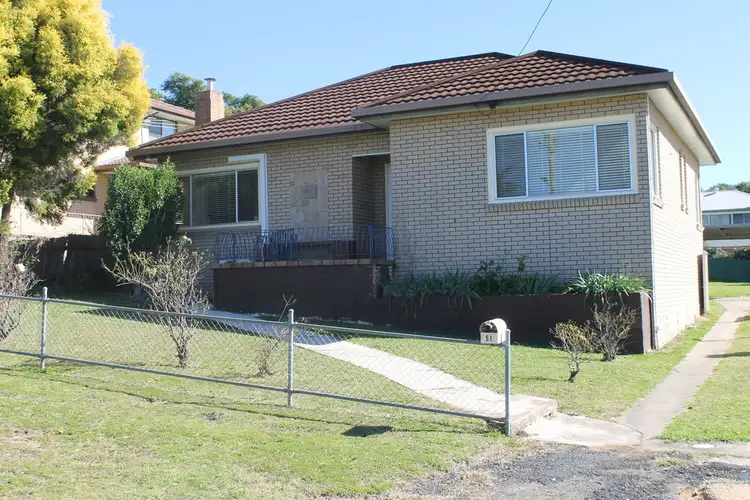51 Lang Street, Inverell NSW 2360