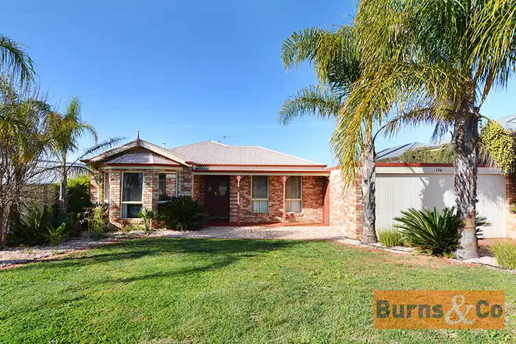 Second view of Homely house listing, 176 Pitman Avenue, Buronga NSW 2739