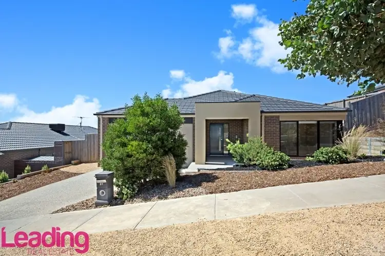Second view of Homely house listing, 31 Barwick Road, Sunbury VIC 3429