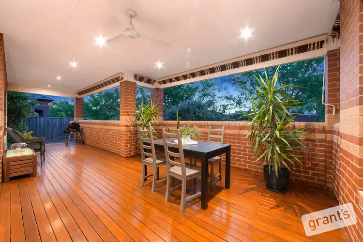 Fifth view of Homely house listing, 35 Premier Drive, Berwick VIC 3806