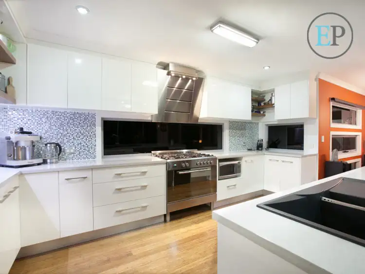 Third view of Homely house listing, 27 Range Drive, Tanah Merah QLD 4128