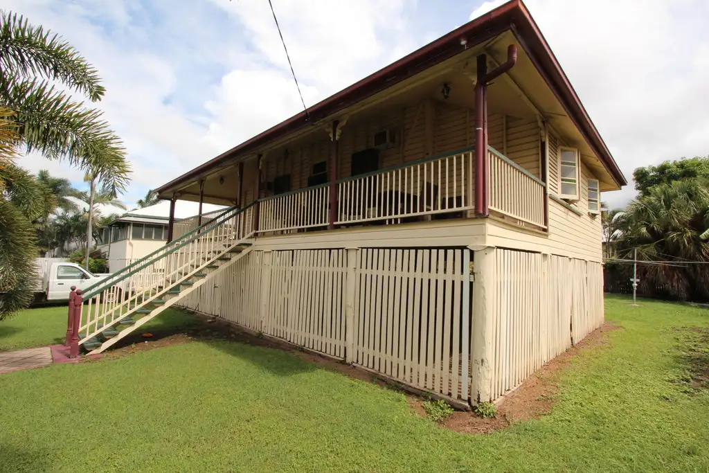 Main view of Homely house listing, 13 Somer Street, Hyde Park QLD 4812