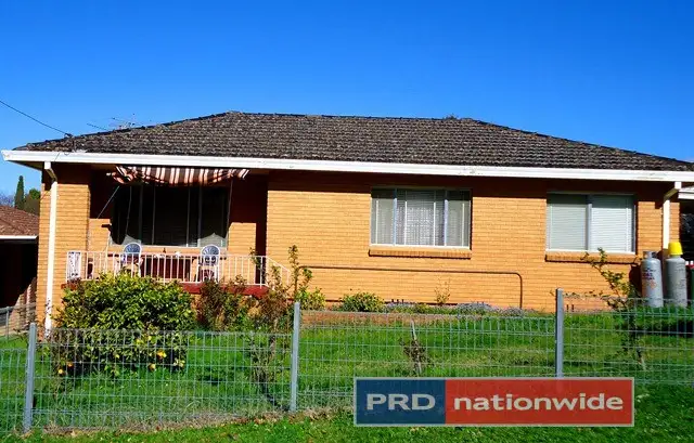 Main view of Homely house listing, 4 Crofton Avenue, Batlow NSW 2730