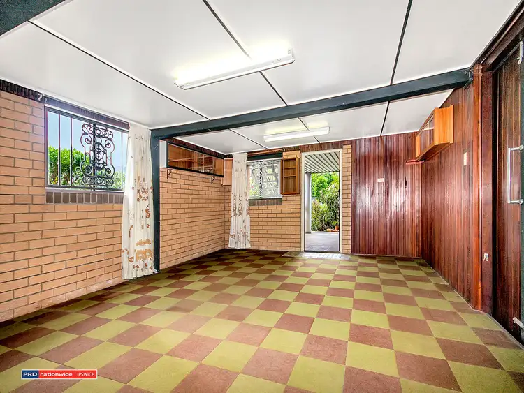 Sixth view of Homely house listing, 32 Gledson Street, North Booval QLD 4304