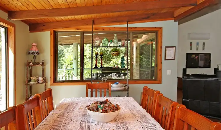 Fifth view of Homely house listing, 267 Mount Mellum Road, Mount Mellum QLD 4550