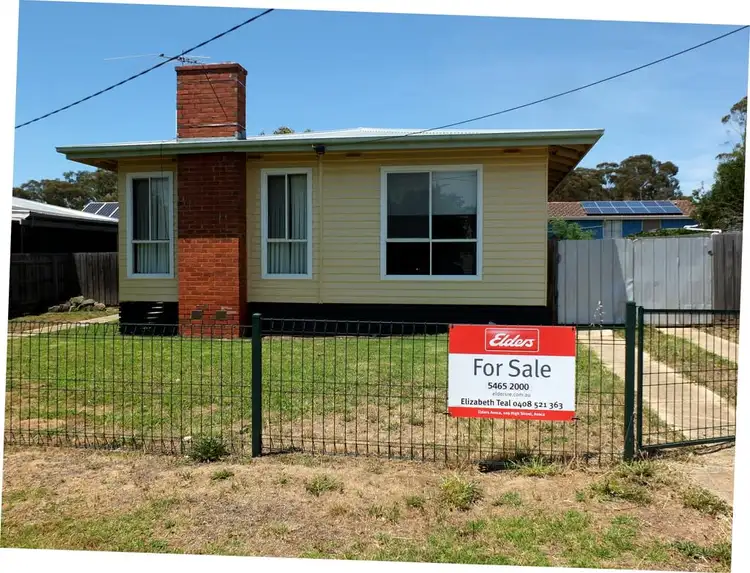 22 Davy Street, Avoca VIC 3467