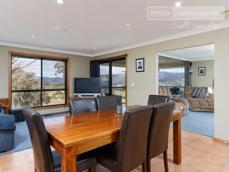 Fourth view of Homely house listing, 44 Booral Avenue, Tumut NSW 2720