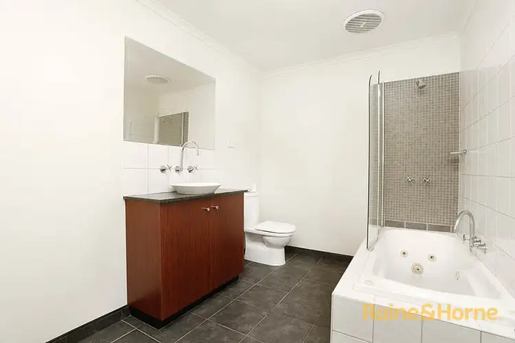 Sixth view of Homely townhouse listing, 57 Wests Road, Maribyrnong VIC 3032