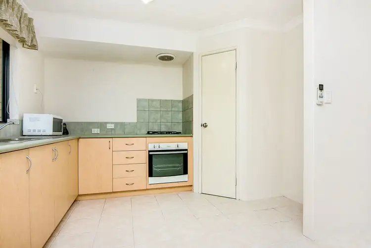 Seventh view of Homely unit listing, 2B Wisbey Street, Carey Park WA 6230