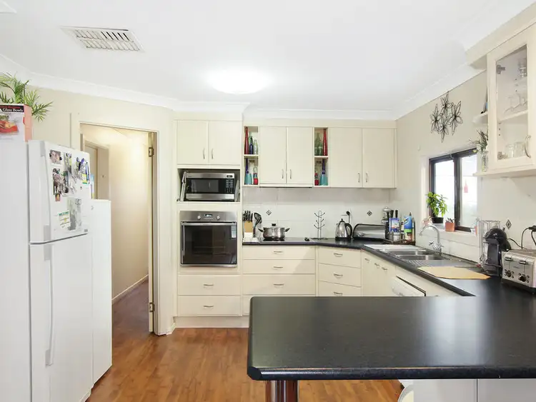 Second view of Homely house listing, 185A Daruka Road, Tamworth NSW 2340