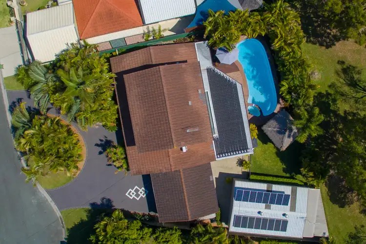 Main view of Homely house listing, 15 Mackay Court, Alexandra Hills QLD 4161