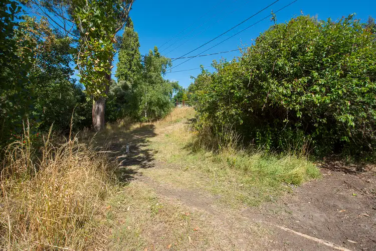 Sixth view of Homely land listing, 18 McKellar Street, South Hobart TAS 7004