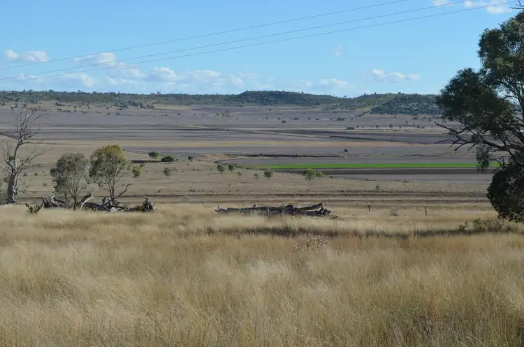 Fifth view of Homely rural property listing, 461 Moran Road, Linthorpe QLD 4356