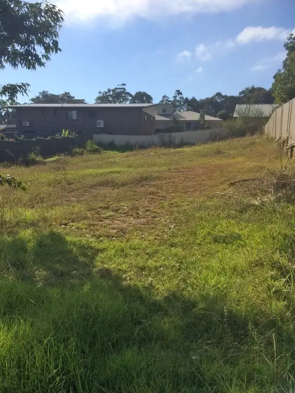 Second view of Homely land listing, 37 Canning Crescent, Sunshine Bay NSW 2536