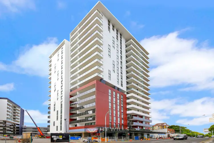 Main view of Homely apartment listing, B1209/458 Forest Road, Hurstville NSW 2220