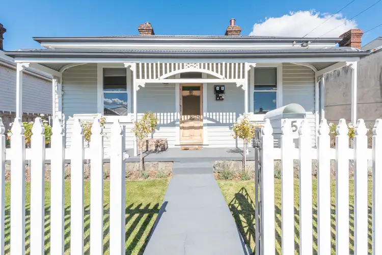 Second view of Homely house listing, 5 Keane Street, South Launceston TAS 7249