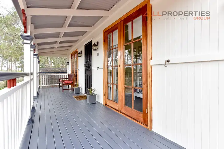 Third view of Homely house listing, 15 Coot-Tha Pl, Forest Lake QLD 4078
