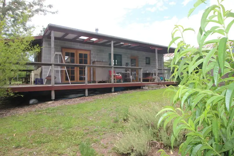 Second view of Homely house listing, 25 Main Street, Ellenborough NSW 2446