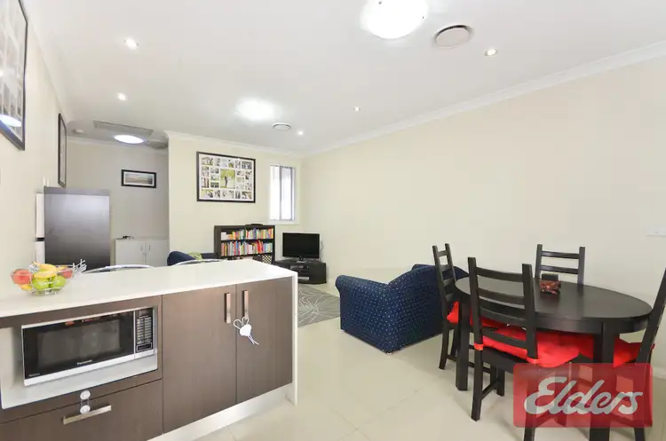 Sixth view of Homely villa listing, 4/109 Toongabbie Road, Toongabbie NSW 2146