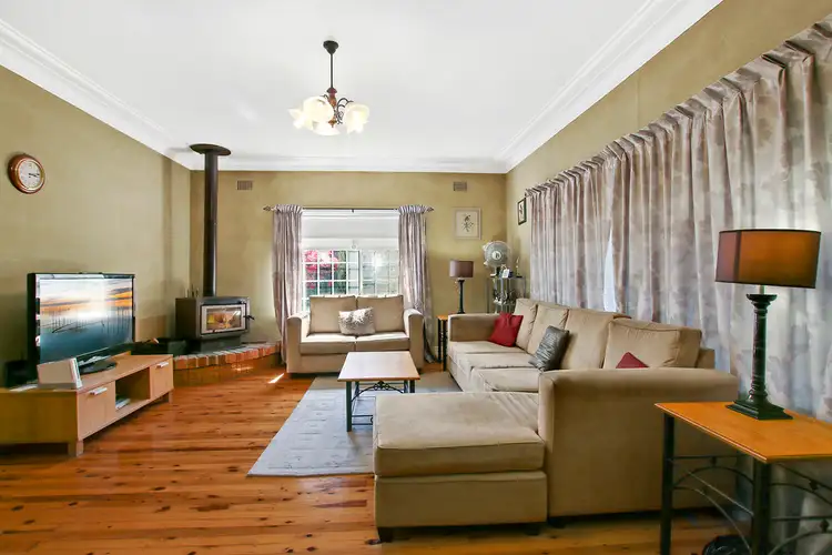 Second view of Homely house listing, 21 Chesham Parade, Glenfield NSW 2167
