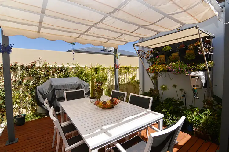 Third view of Homely townhouse listing, 15/271-285 Tenth Street, Mildura VIC 3500