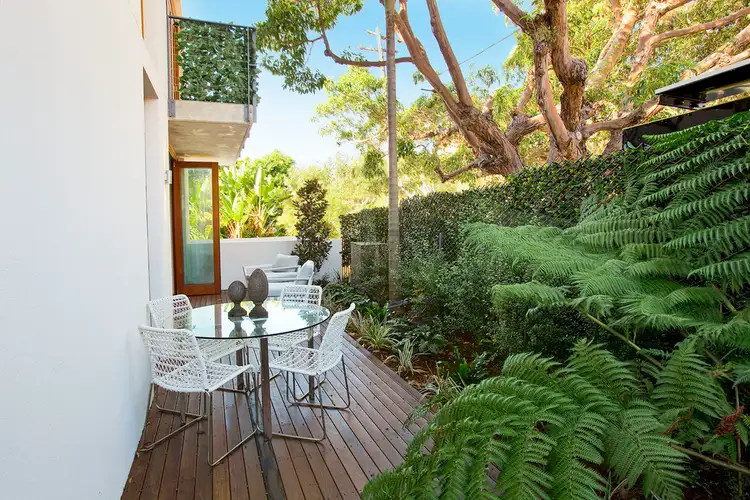 Fourth view of Homely house listing, 43A AMARA Captain Pipers Road, Vaucluse NSW 2030