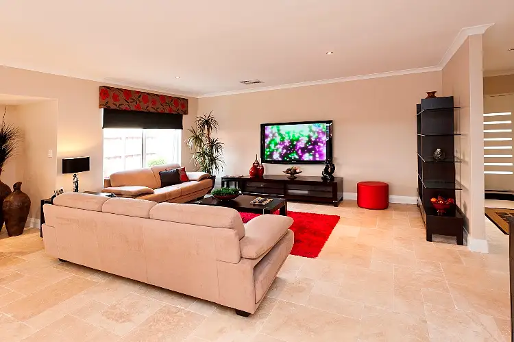 Fourth view of Homely house listing, 4 Torwood Edge, Halls Head WA 6210