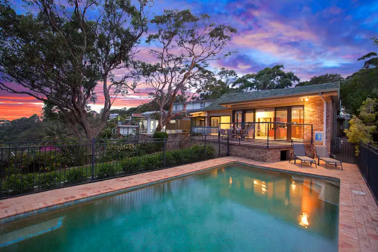 Second view of Homely house listing, 77 Edgecliffe Boulavard, Collaroy Plateau NSW 2097