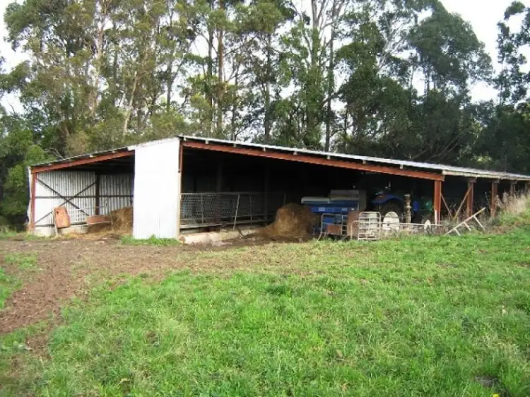 Third view of Homely rural property listing, - Central Castra Road, Preston TAS 7315