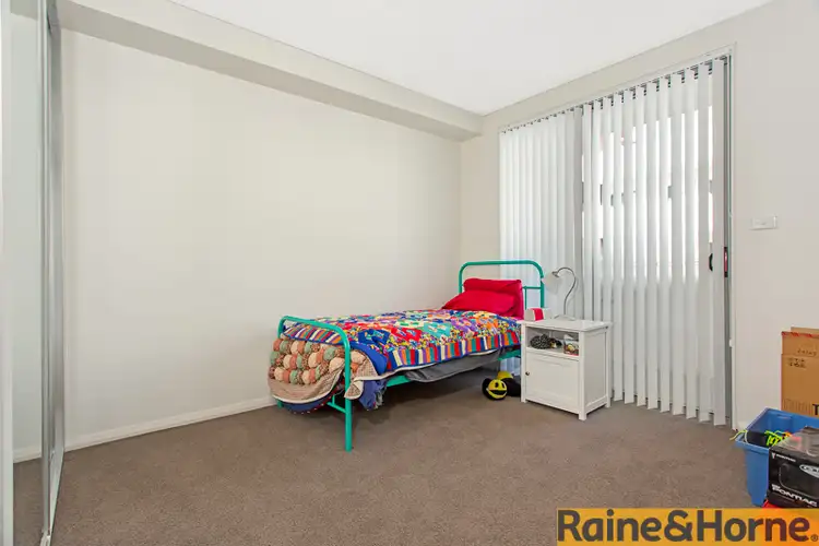 Fifth view of Homely house listing, 48/10 Merriville Road, Kellyville Ridge NSW 2155