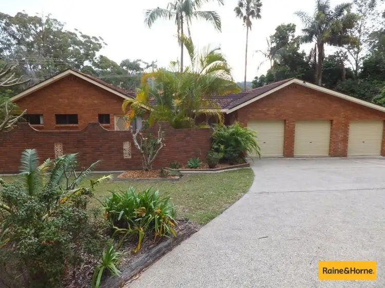 73 Korora Basin Road, Korora NSW 2450