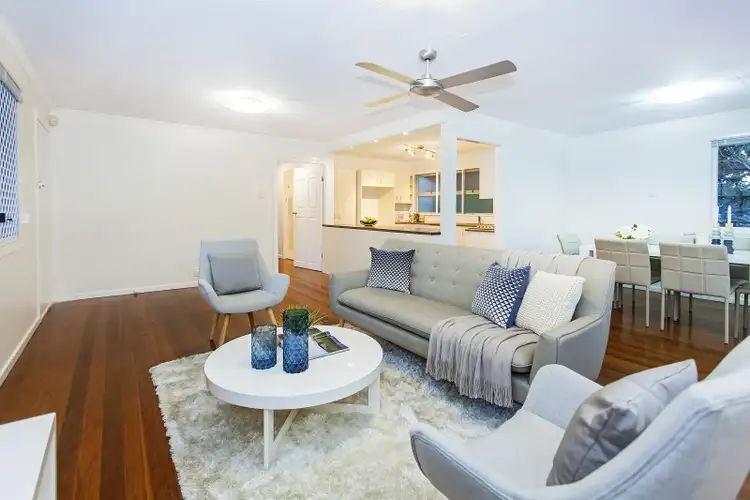 Fourth view of Homely house listing, 218A King Street, Clontarf QLD 4019