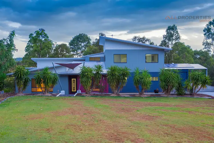 138 Heritage Rd, Jimboomba QLD 4280