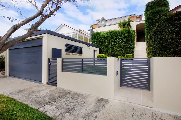 Main view of Homely house listing, 56 Boronia Road, Bellevue Hill NSW 2023